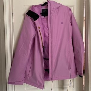 Women’s Billabong “Sula” Snowboard Jacket